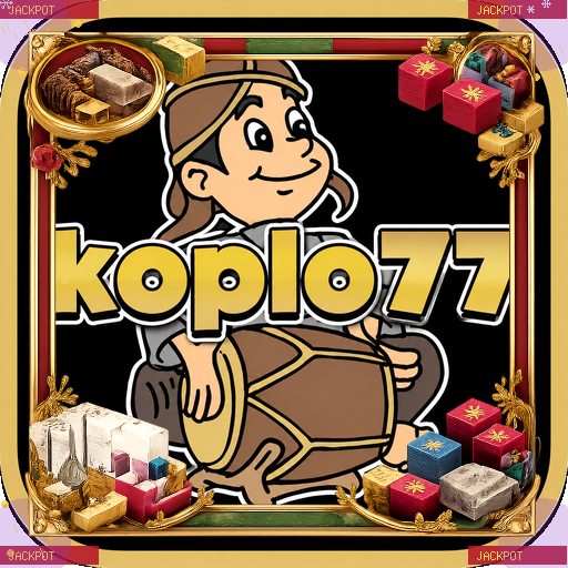 koplo77 — galeri pratinjau - APK Resmi